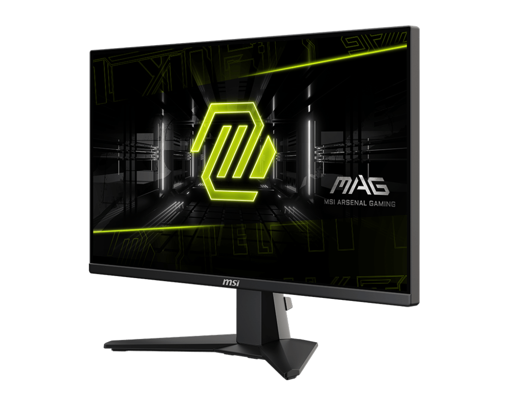 Moniteur MSI MAG 255F E20 24,5" 200Hz – Image 3