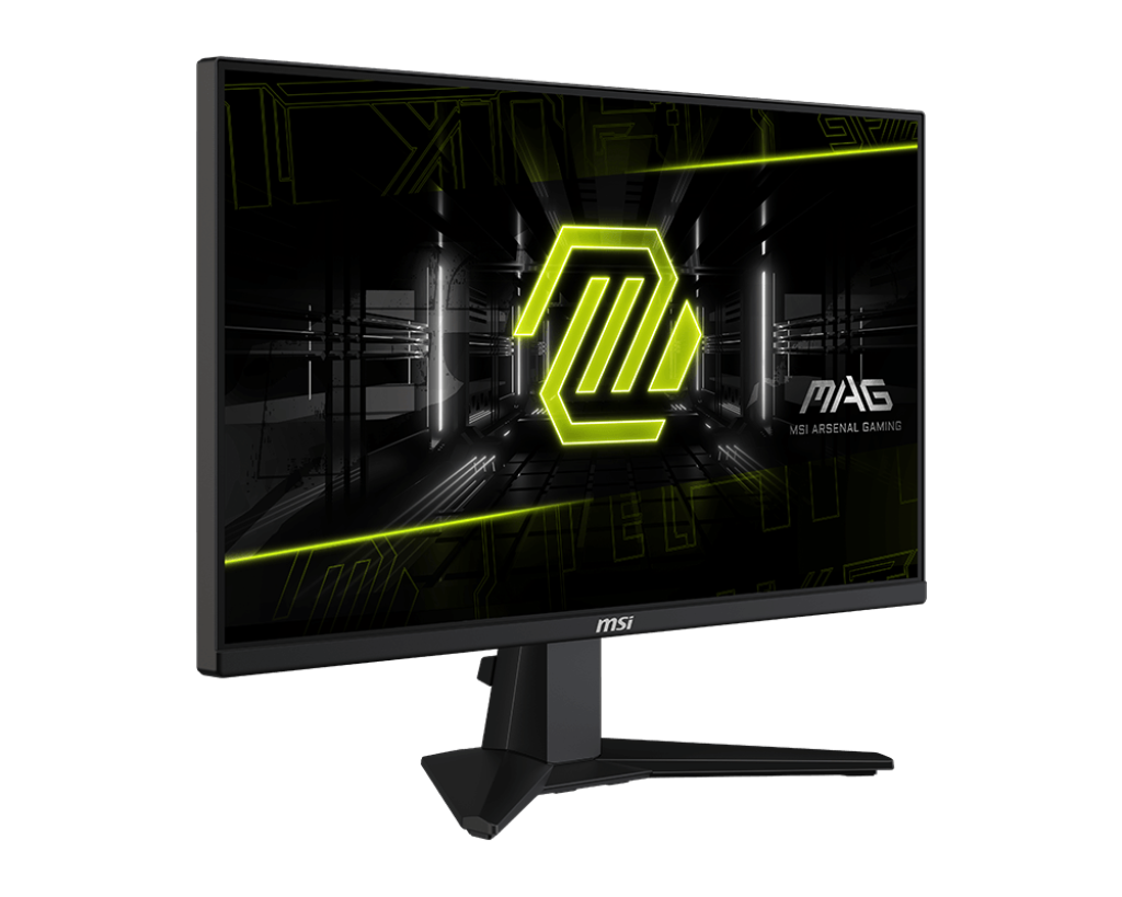 Moniteur MSI MAG 255F E20 24,5" 200Hz – Image 2