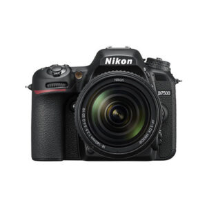 NIKON D7500 ME 18-140VR KIT