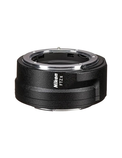 NIKON FTZ II ADAPTATEUR – Image 3