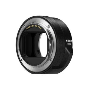 NIKON FTZ II ADAPTATEUR