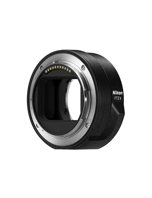 NIKON FTZ II ADAPTATEUR