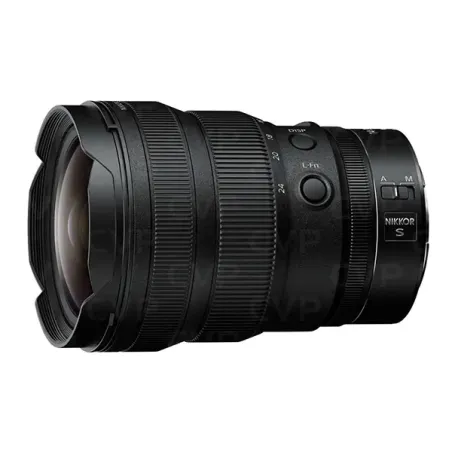 NIKON OBJECTIF NIKKOR Z 14-24 MM F/2,8 S – Image 2