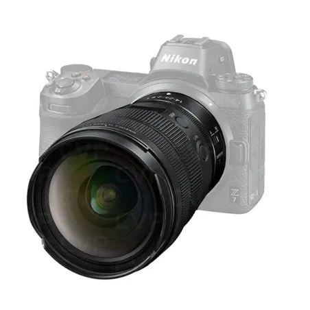NIKON OBJECTIF NIKKOR Z 14-24 MM F/2,8 S – Image 3