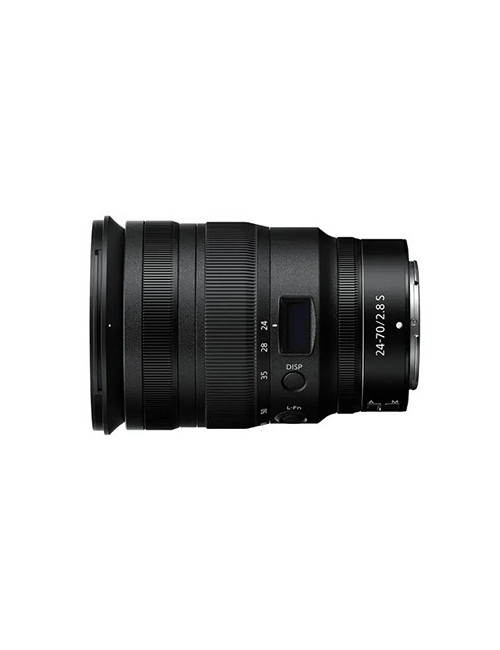 NIKON OBJECTIF NIKKOR Z 24-70 MM F/2.8 S – Image 2