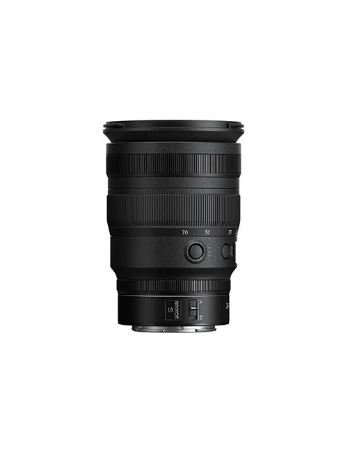 NIKON OBJECTIF NIKKOR Z 24-70 MM F/2.8 S – Image 3