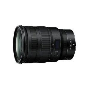 NIKON OBJECTIF NIKKOR Z 24-70 MM F/2.8 S