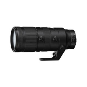 NIKON OBJECTIF NIKKOR Z 70-200MM F/2.8 VR S