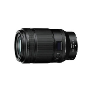 NIKON OBJECTIF NIKKOR Z MC 105MM F/2.8 VR S