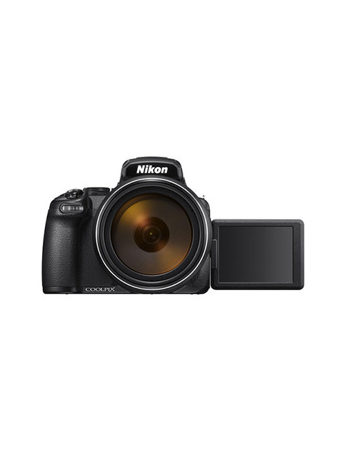 NIKON P1000 BK ME – Image 2