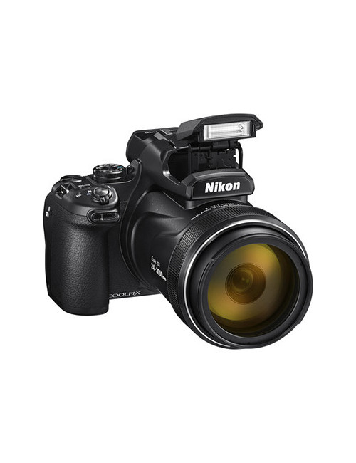 NIKON P1000 BK ME – Image 3
