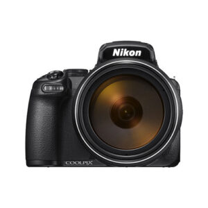 NIKON P1000 BK ME