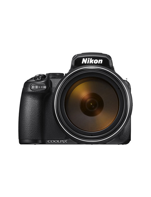 NIKON P1000 BK ME