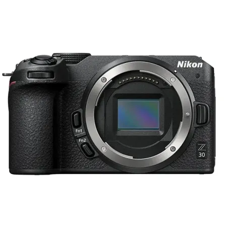 NIKON Z30 BK ME 16-50 KIT – Image 2