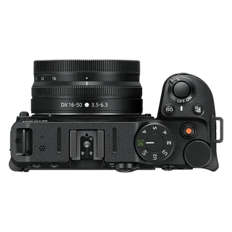 NIKON Z30 BK ME 16-50 KIT – Image 4
