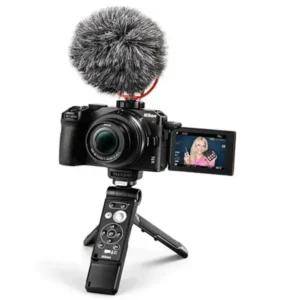 NIKON Z30 BK ME 16-50 KIT