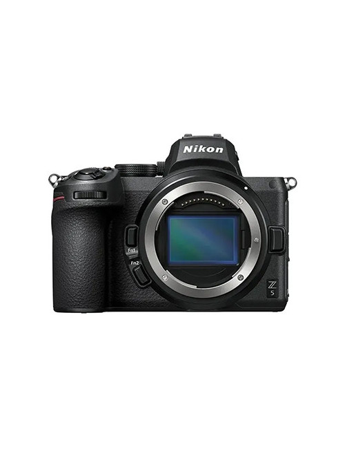 NIKON Z5 24-50 KIT – Image 2