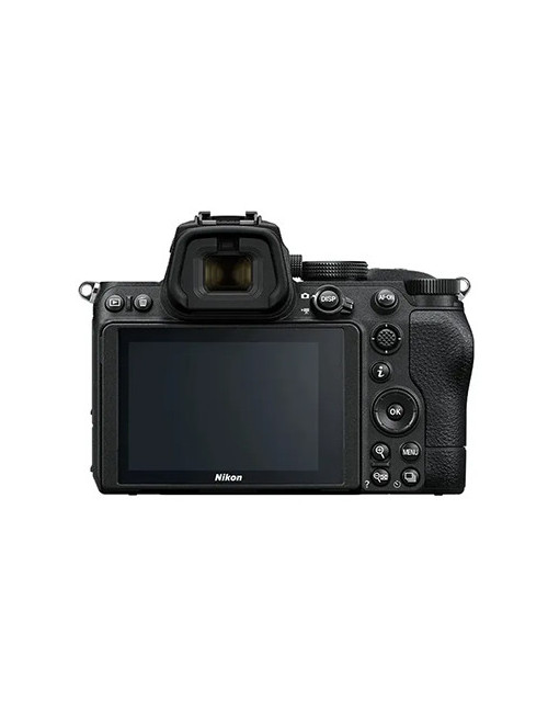 NIKON Z5 24-50 KIT – Image 4