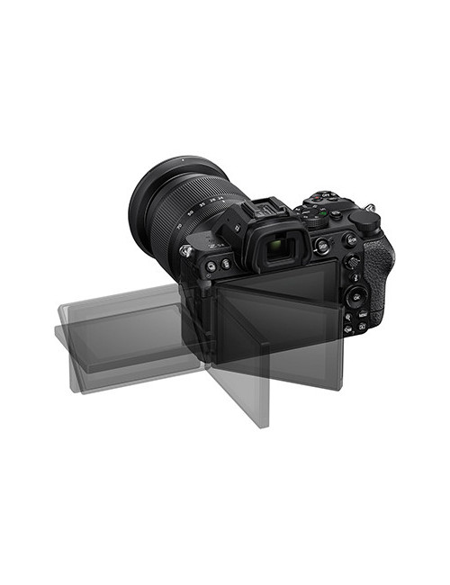NIKON Z5II KIT + OBJECTIF NIKKOR Z 24-50MM F/4-6.3 – Image 3