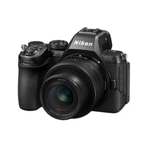 NIKON Z5II KIT + OBJECTIF NIKKOR Z 24-50MM F/4-6.3