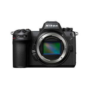 NIKON Z6 III BODY