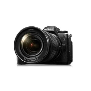 NIKON Z6 III BODY
