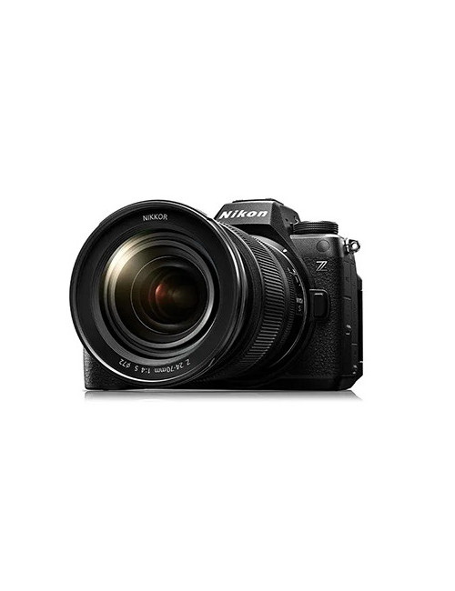 NIKON Z6 III BODY