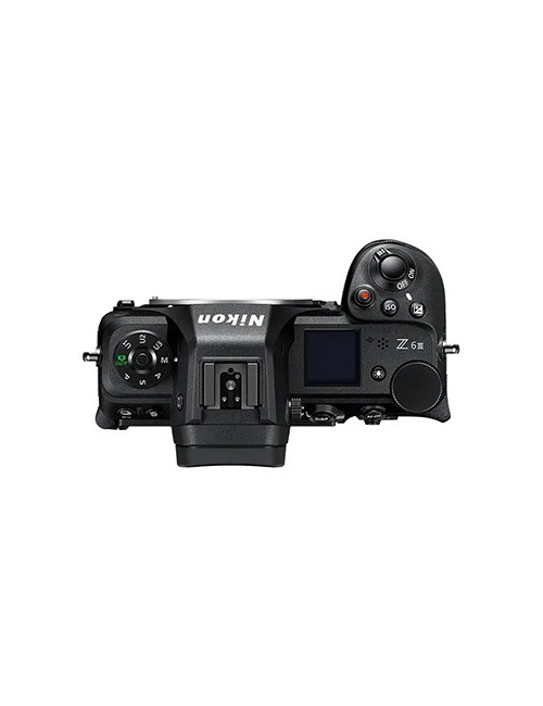 NIKON Z6 III BODY – Image 2