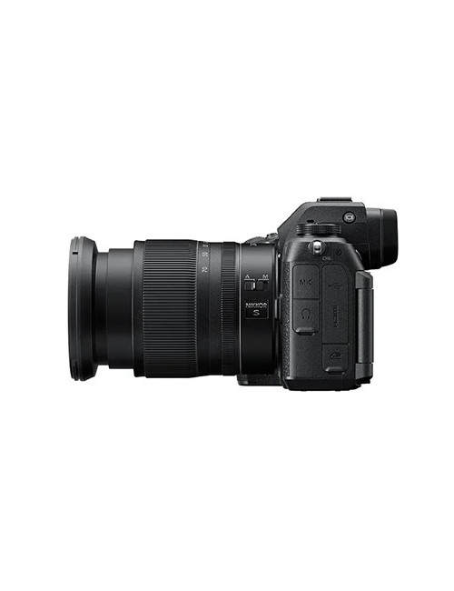 NIKON Z6 III BODY – Image 3