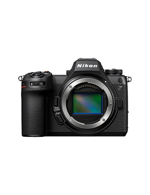NIKON Z6 III BODY