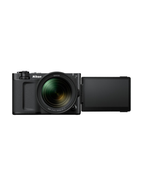 NIKON ZR – Image 3