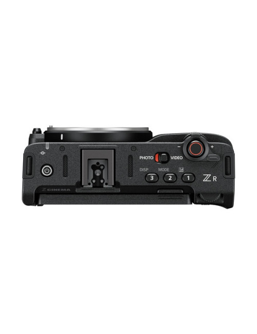 NIKON ZR – Image 4