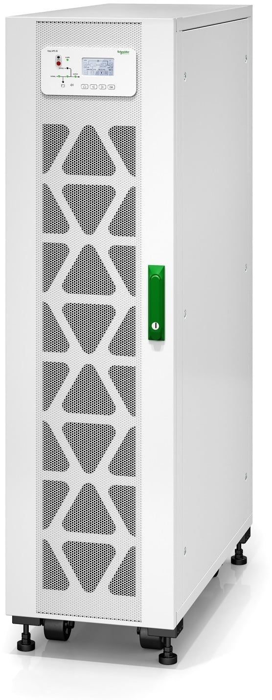 Onduleur On-line Schneider Electric Easy UPS 3S 20 kW / 20 kVA (E3SUPS20KHB1) – Image 3