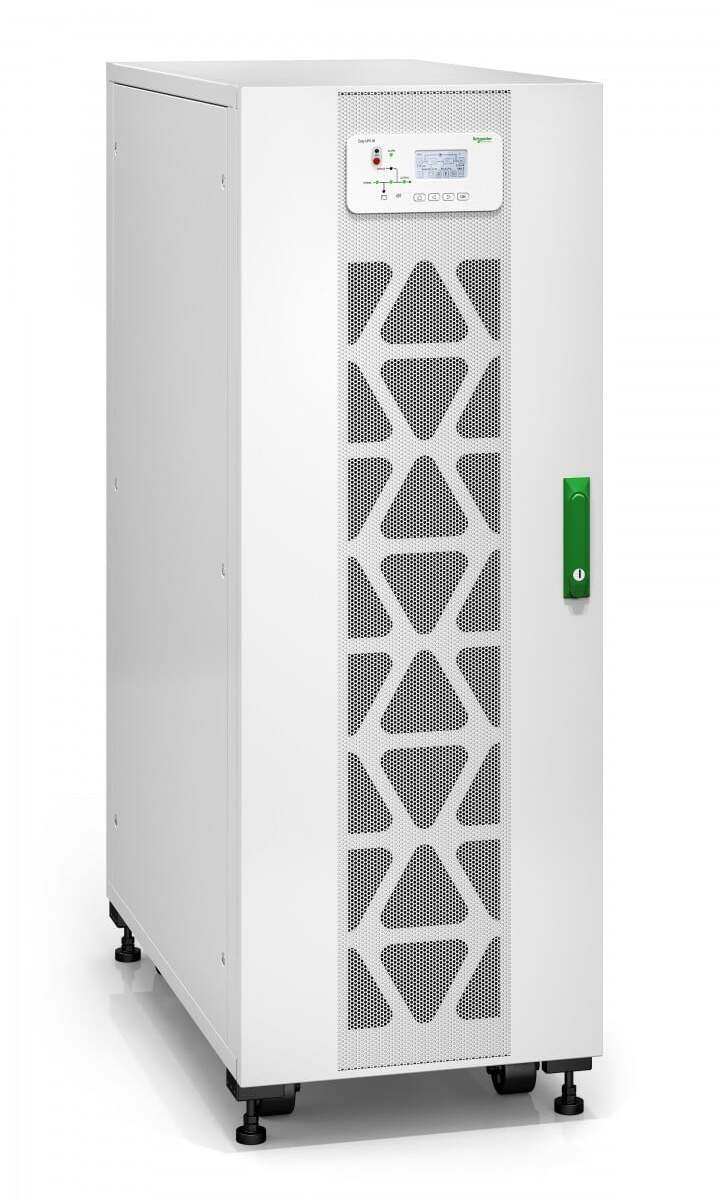 Onduleur On-line Schneider Electric Easy UPS 3S 30 kW / 30 kVA (E3SUPS30KHB1) – Image 2