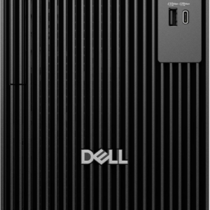 Ordinateur de bureau Dell Pro Tour Plus QBT1250 (QBT1250-U7-UBU)