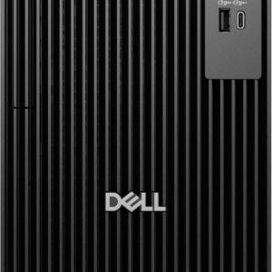 Ordinateur de bureau Dell Pro Tour QCT1250 (QCT1250-I5-WW)
