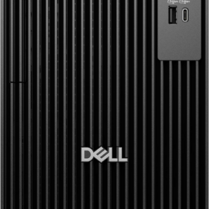 Ordinateur de bureau Dell Pro Tour QCT1250 (QCT1250-I7-UBU)