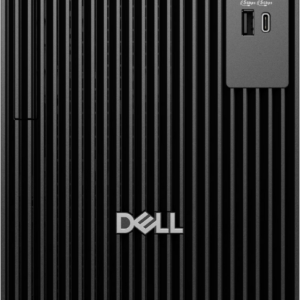 Ordinateur de bureau Dell Pro Tour QCT1250 (QCT1250-I7-W)