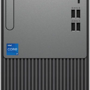 Ordinateur de bureau Lenovo ThinkCentre neo 50t Gen 5 (12UD00BWFM)