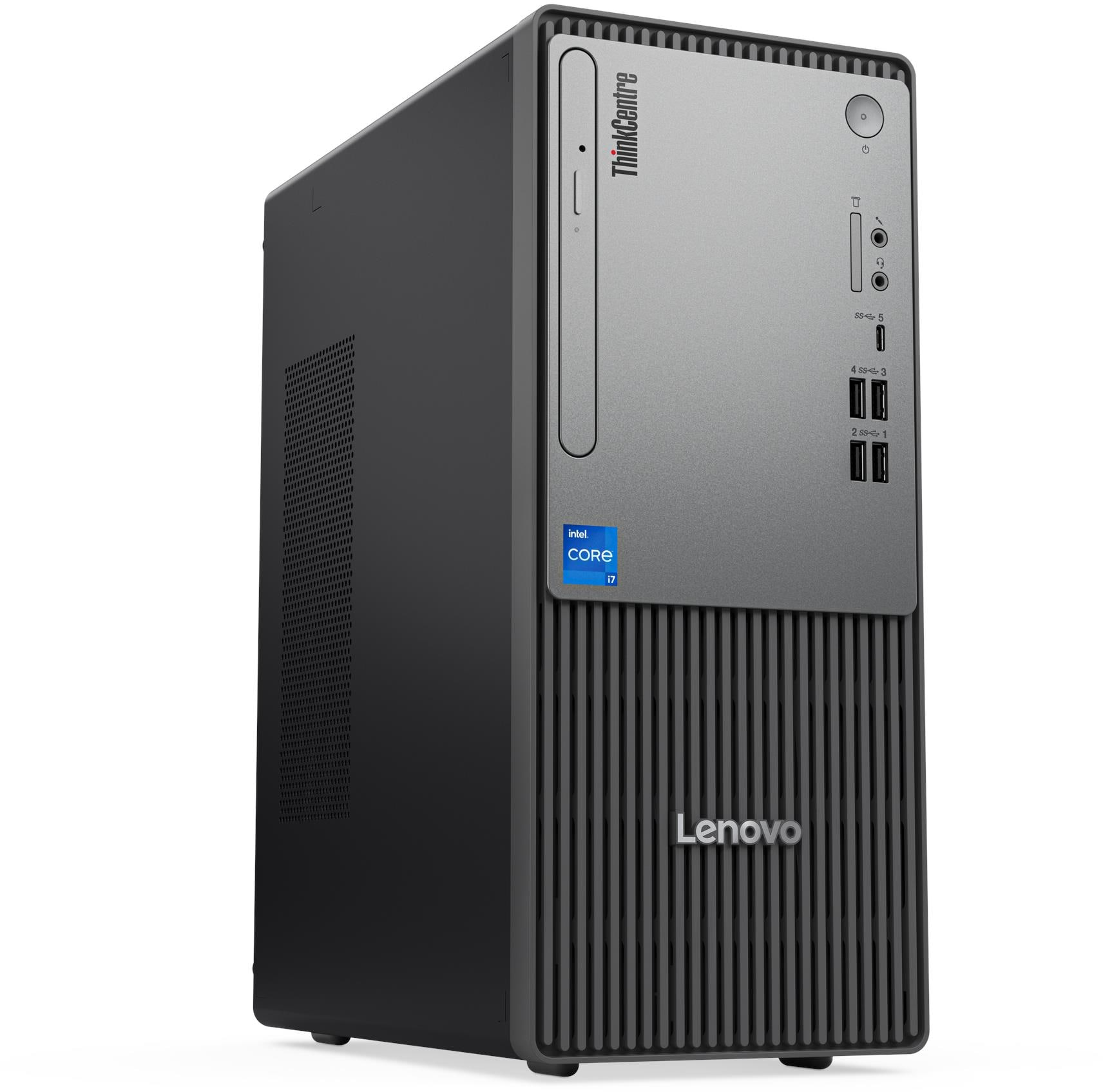 Ordinateur de bureau Lenovo ThinkCentre neo 50t Gen 5 (12UD00BWFM) – Image 2