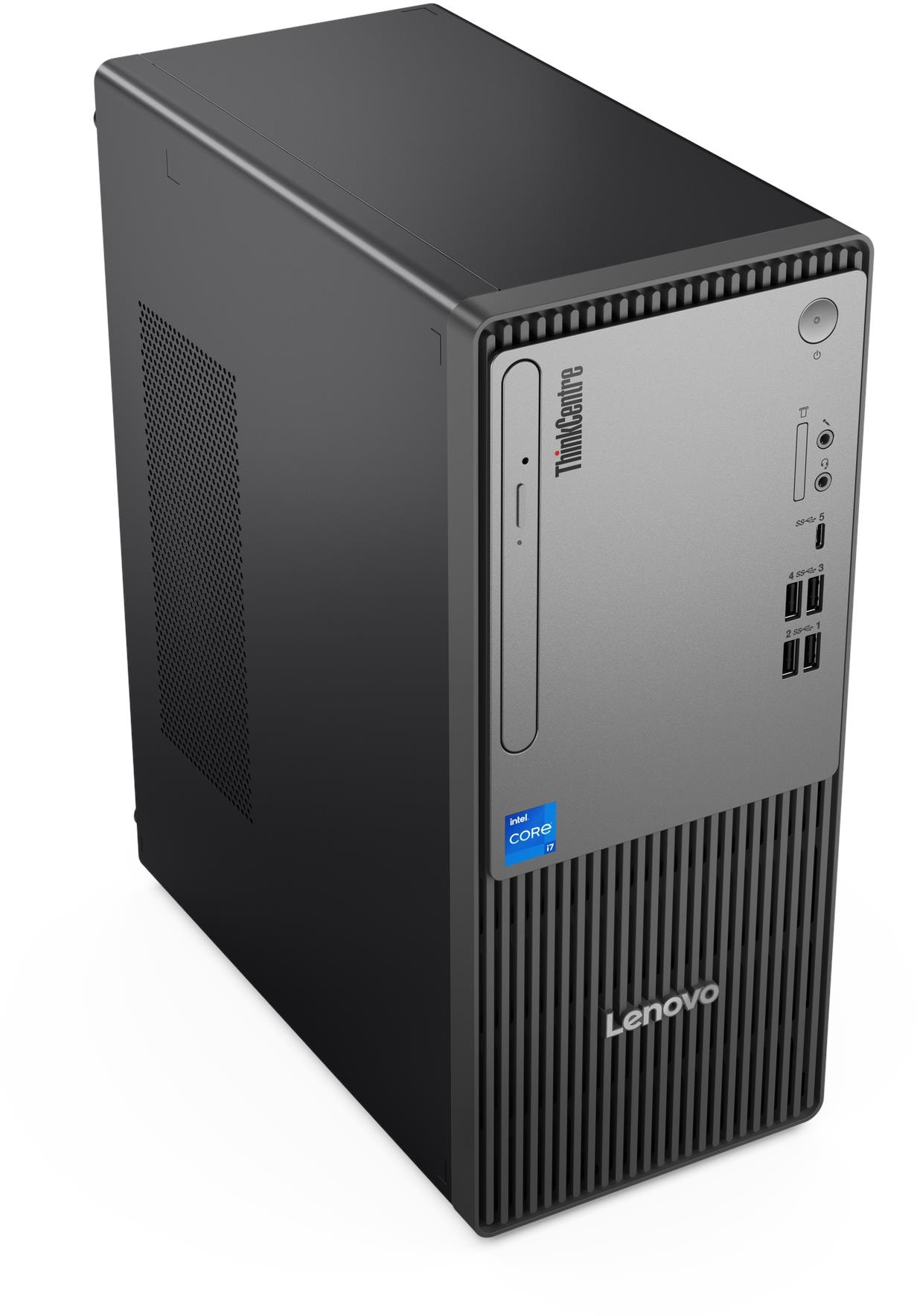 Ordinateur de bureau Lenovo ThinkCentre neo 50t Gen 5 (12UD00BWFM) – Image 4