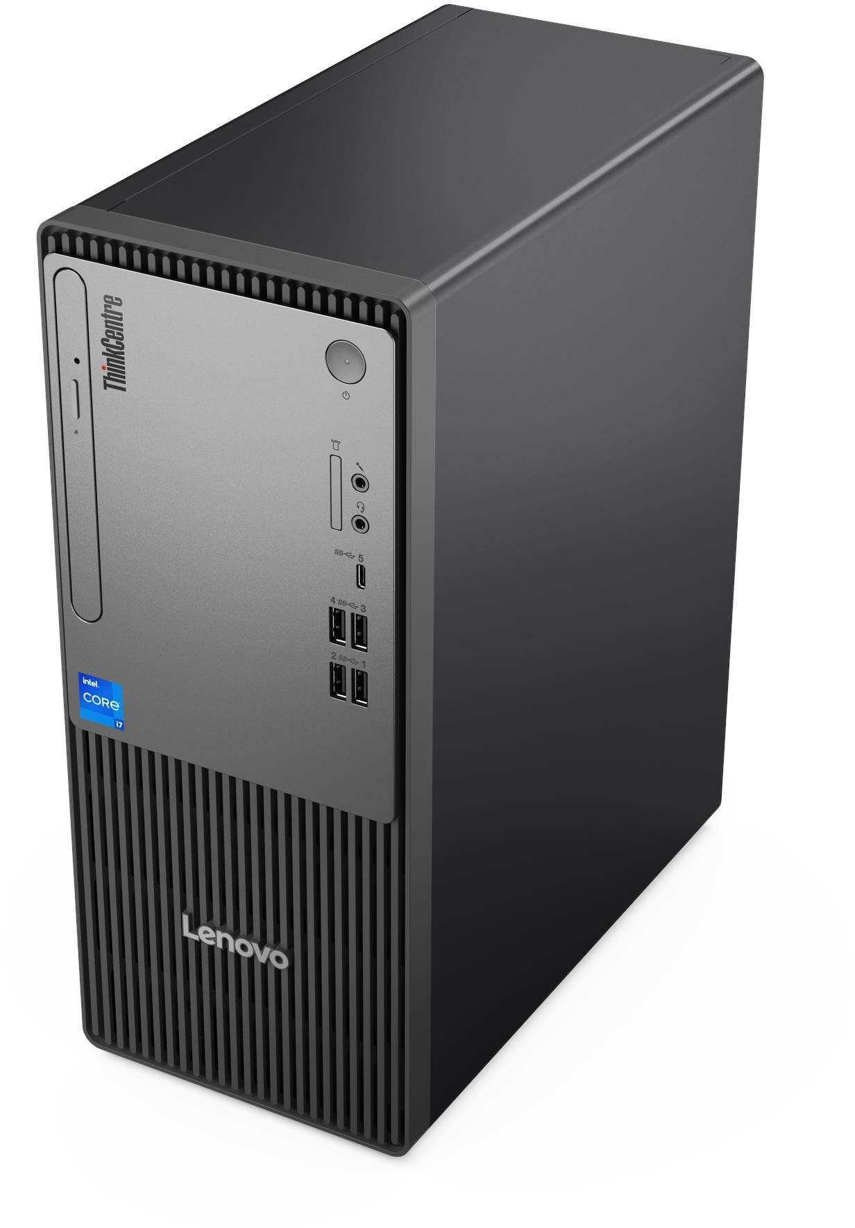 Ordinateur de bureau Lenovo ThinkCentre neo 50t Gen 5 (12UD00BWFM) – Image 5
