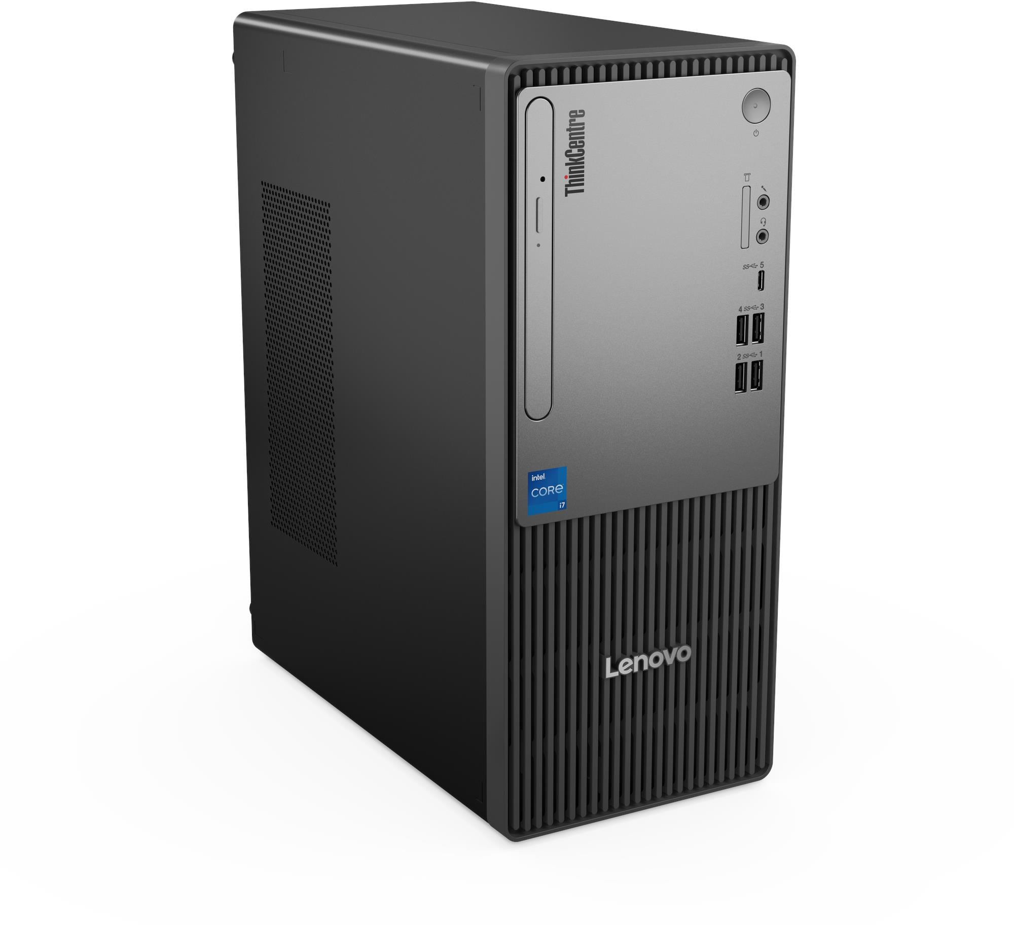 Ordinateur de bureau Lenovo ThinkCentre neo 50t Gen 5 (12UD00BWFM) – Image 6