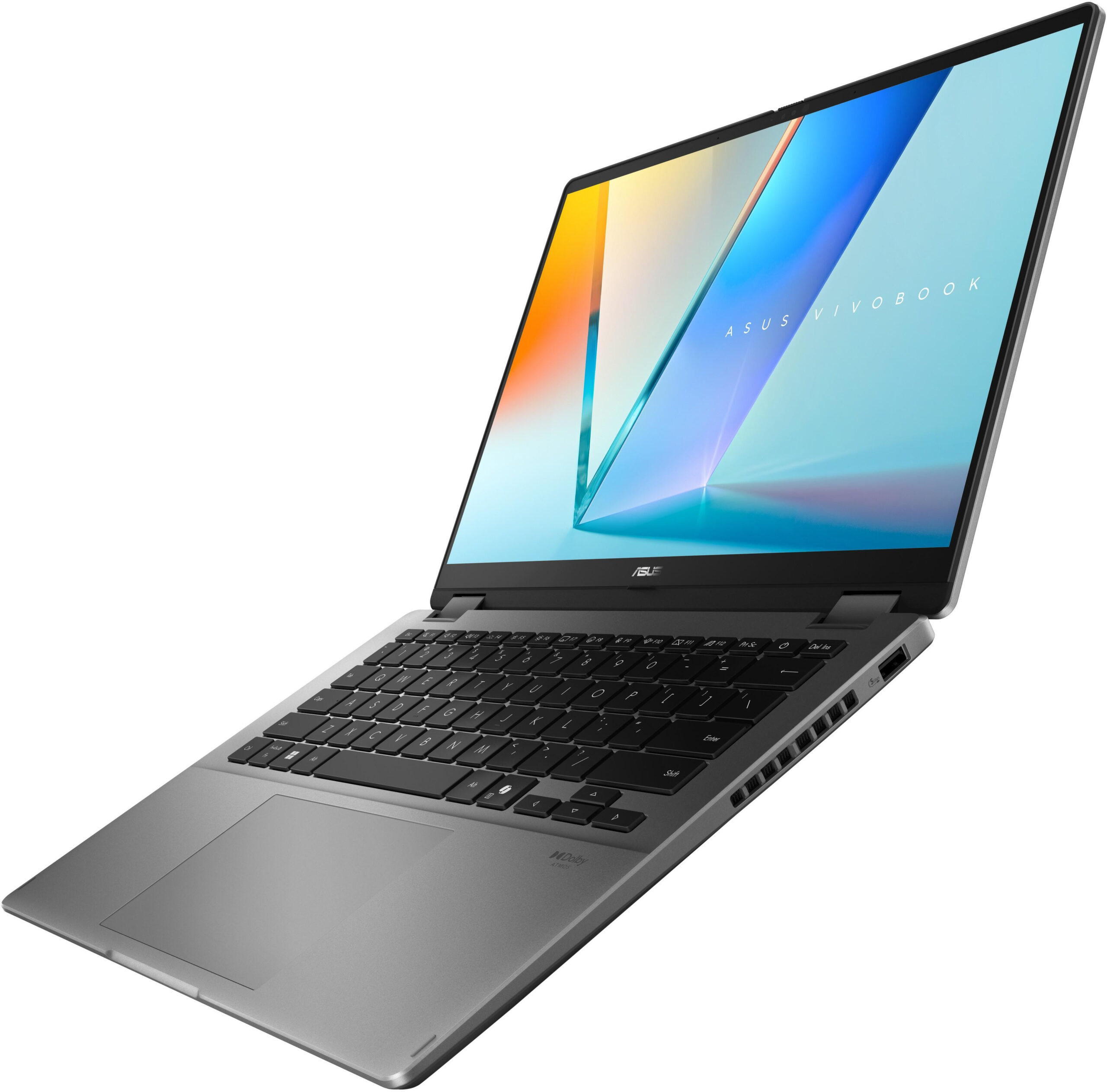 Ordinateur Portable Convertible 2-en-1 Asus Vivobook 14 Flip (TP3407SA-QL009W) – Image 9