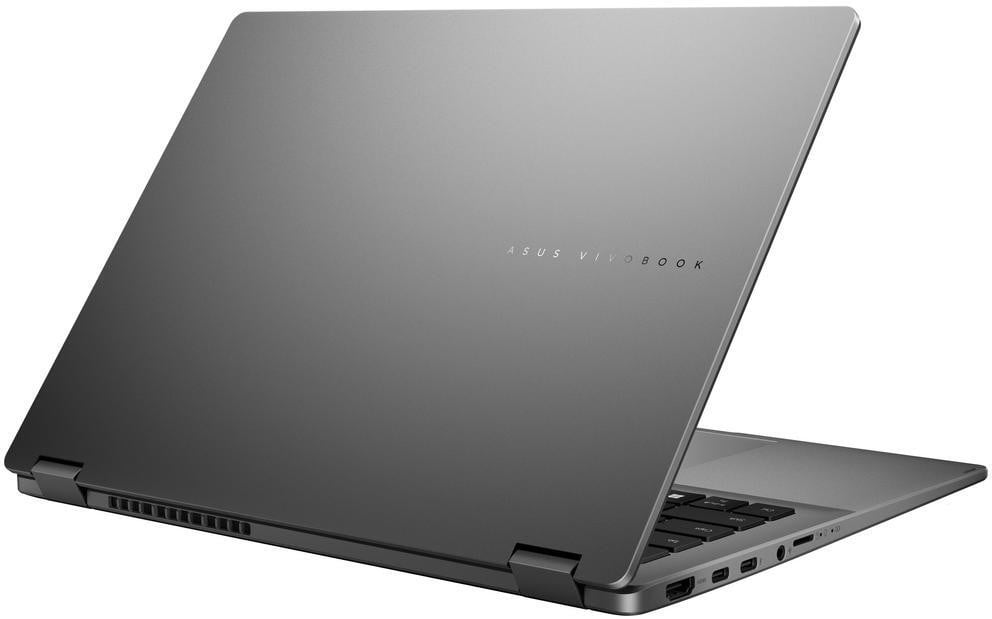 Ordinateur Portable Convertible 2-en-1 Asus Vivobook 14 Flip (TP3407SA-QL009W) – Image 10