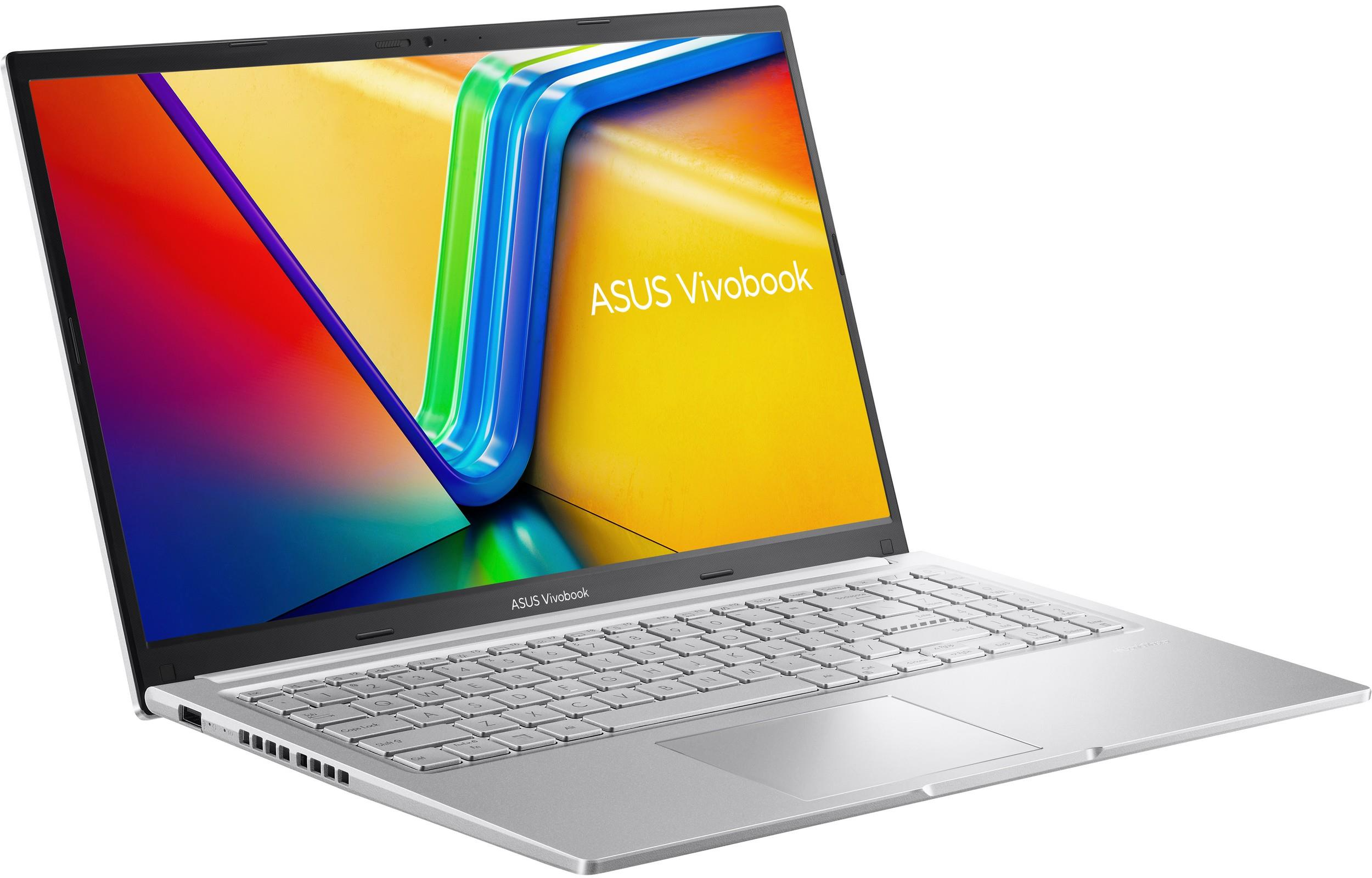 Ordinateur portable Asus Vivobook 15 (X1502VA-BQ524W) – Image 2
