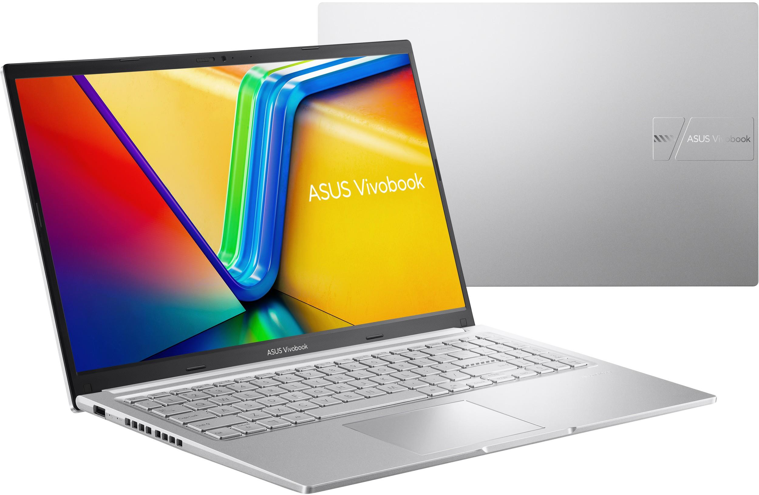 Ordinateur portable Asus Vivobook 15 (X1502VA-BQ524W) – Image 4