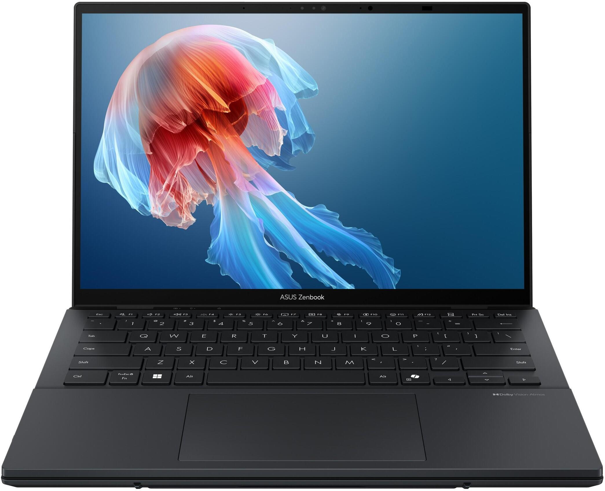 Ordinateur portable Asus Zenbook Duo (UX8406CA-QL048W) – Image 4