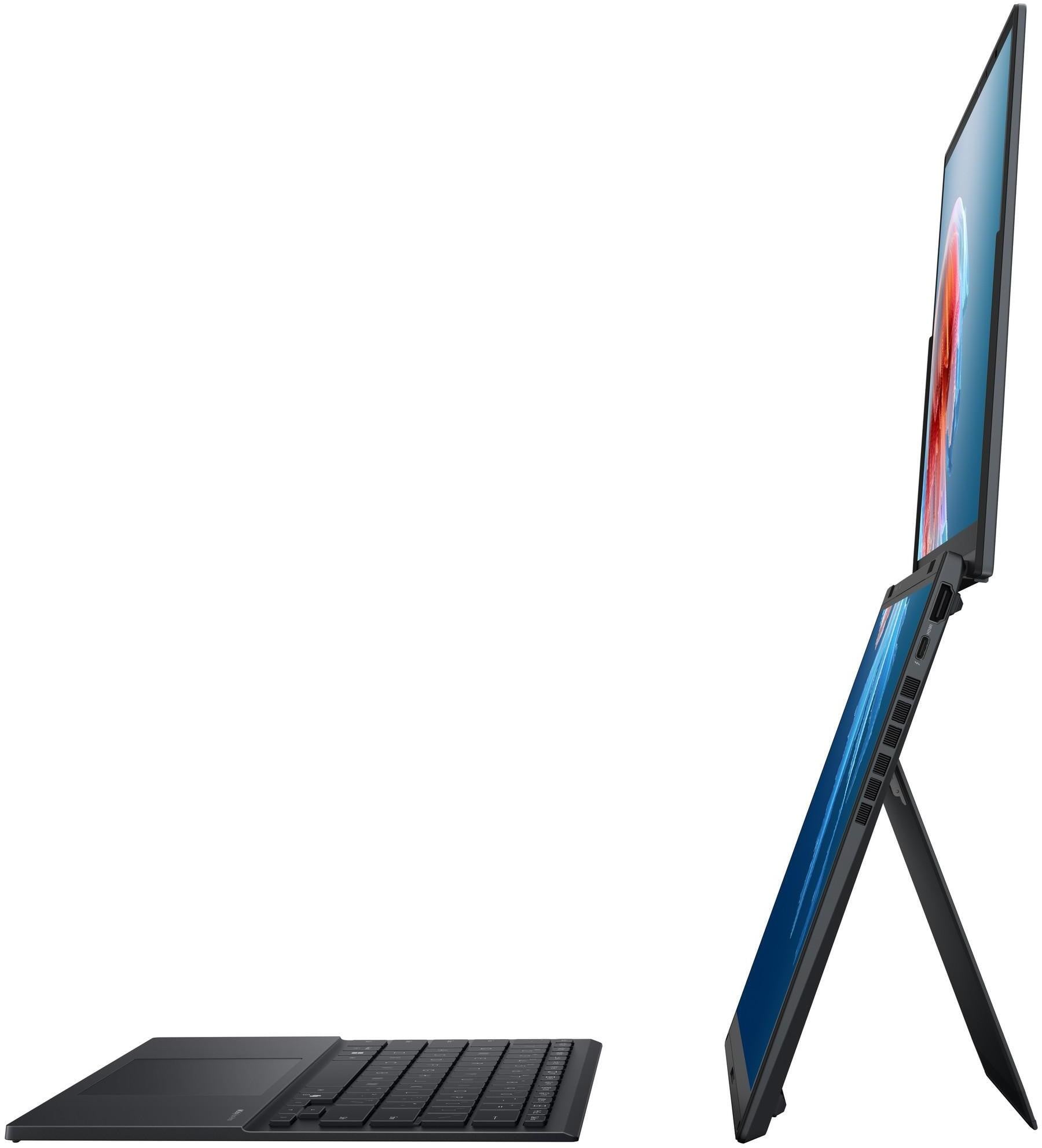 Ordinateur portable Asus Zenbook Duo (UX8406CA-QL048W) – Image 8