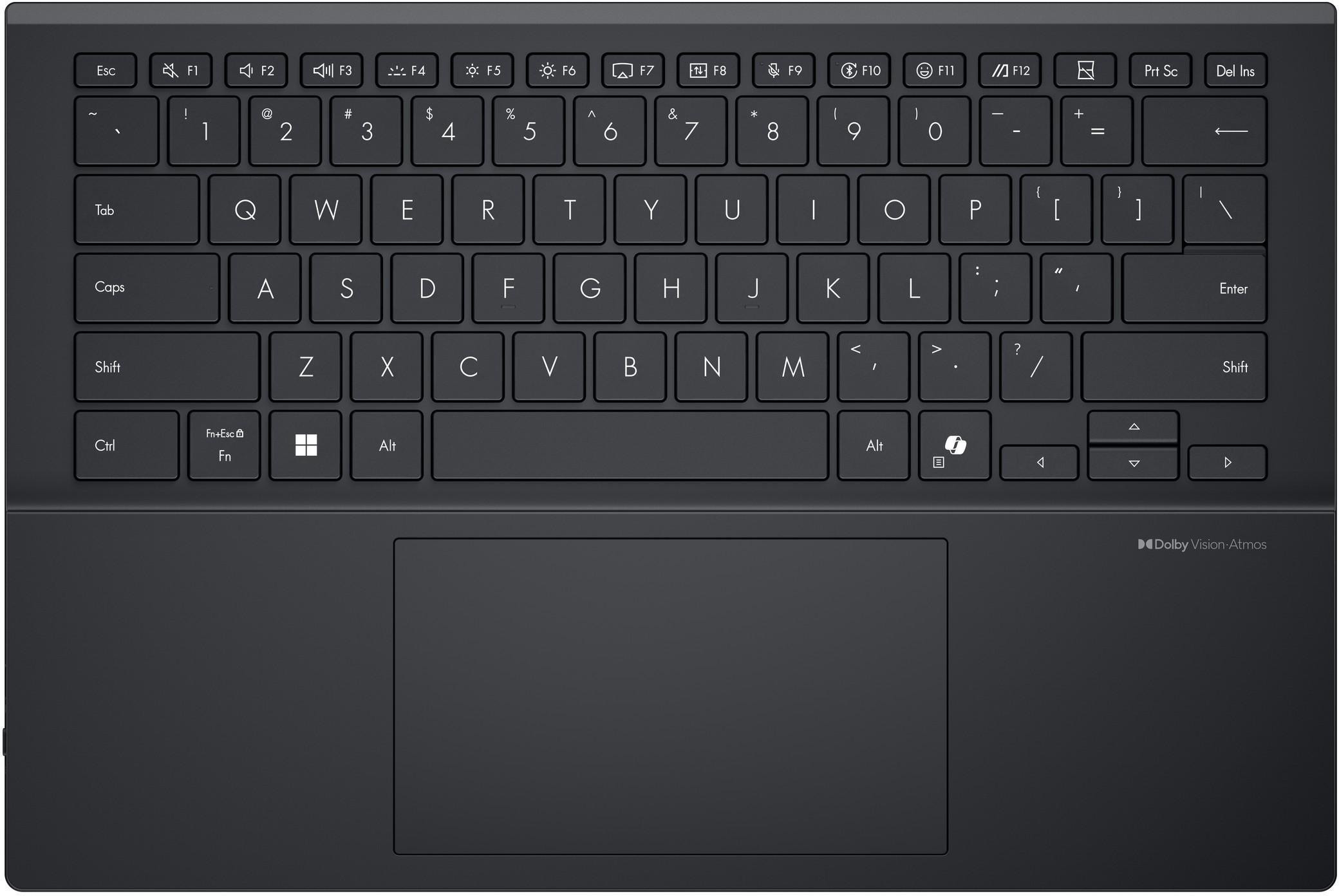 Ordinateur portable Asus Zenbook Duo (UX8406CA-QL048W) – Image 11